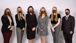 2020-2021 Citizen Scholars