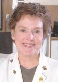 Barbara Latenser Obituary (2015)