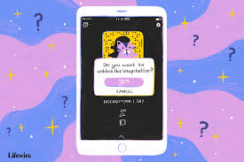 This is located under the account actions section: How To Unblock Someone On Snapchat