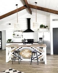 21 bohemian kitchen design ideas