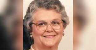 Charlotte Hooper Obituary