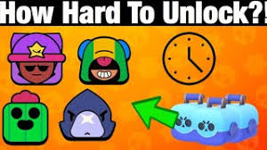 And i don't see it very 8x legendärer brawler! How Many Boxes To Get Legendary Brawl Stars Herunterladen