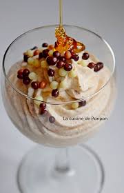Yaourt A La Linette Et Amlou Sans Oeuf Sans Beurre Sans Cuisson La Cuisine De Ponpon Rapide Et Facile En 2020 Recette Facile Alimentation Cuisine