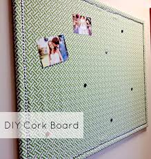 Download, share or upload your own one! Diy Cork Board Carolina Charm