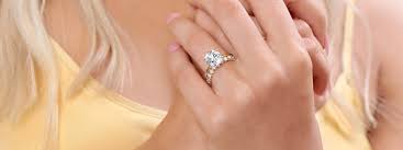 Engagement Ring Buying Guide | How to Choose the Perfect Ring – Stefan  Diamonds