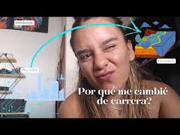 M E CAMBIÉ DE CARRERA📚😱 #storytime #universidad