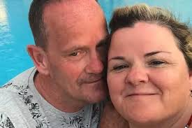 Girlfriend of just one month begged lover to leave her after her cancer  diagnosis