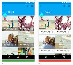 Material design is a design language that google developed which was explained or demonstrated horizontal material card. A Comprehensive Overview Of Material Design Blog Icons8 Com