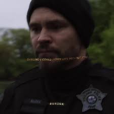 the fact he calls her “darling” too☹️ || really simple edit but the fear  and anger he felt in that episode :( #zoitez #burzek #patrina #fyp  #onechicago #chicagopd #kimburgess #adamruzek ...