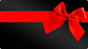 Resultado de imagen de tarjetas de regalo