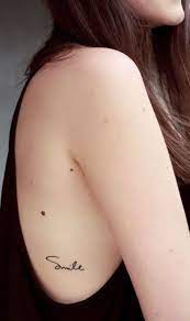 Best Locations For Small Tattoo Designs Tattoos For Women Small Feminine Tattoos Simple Quote Tattoos Tattoos