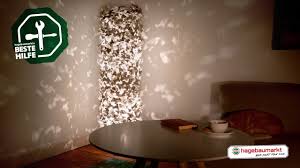 Lampe Mit Lichteffekten Selber Bauen Diy Anleitung Efeu