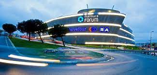 the best 9 activities when visiting marmara forum istanbul mall
