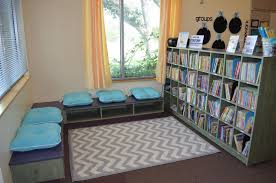Dandelions And Dragonflies Reading Nook Classroom Classroom Arrangement Classroom Reveal