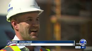 Our Colorado: Old meets new in LoDo hotel project