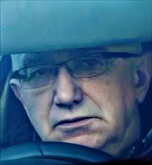 GROWING OLD IS INEVITABLE. GROWING UP IS OPTIONAL.