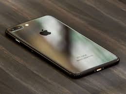 Apple iphone 7 matte black 32gb verizon unlocked (renewed). Apple Iphone 7 In Glossy Black Photos