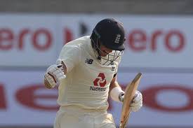 A test match is scheduled to take place over a period of five days, and is played by teams representing full member nations of the. Ind Vs Eng 1st Test Joe Root Creates Massive Record As England Dominate India In Chennai