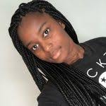 Keisha Harmon's Instagram, Twitter & Facebook