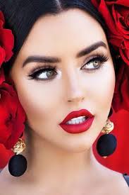 48 Reference Cali Chicana ideas