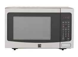 Since you have the lock icon on start, i would begin by holding start in for 5 seconds. Kenmore 72123 Microwave Oven Consumer Reports