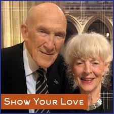 Heart Mountain Wyoming Foundation Honors Senator Alan Simpson's Birthday