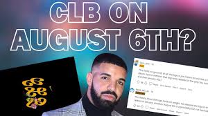 For those wondering whether they could listen to drake's sixth studio album on spotify, the . Why Drake Is Dropping His New Album Certified Lover Boy On August 6th The Cover Art Theory Youtube
