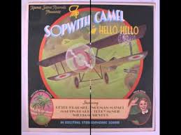 You always tell me baby. Sopwith Camel Hello Hello Jpod Remix Youtube