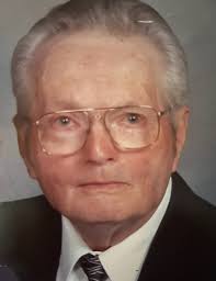 Obituary information for Emery Yoder