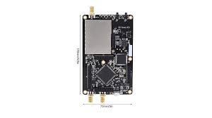 Image result for Open Source HackRF One
