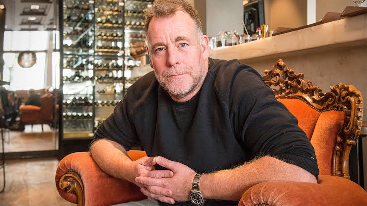 ron blaauw