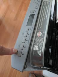 Mdb8959sfz4 Control Panel Buttons Sinking Applianceblog Repair Forums