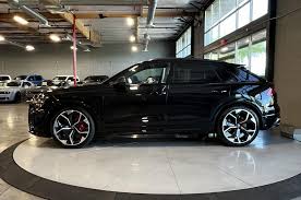 Image result for Mythos Black 2023 RSQ8