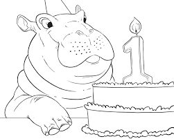 It's a cincinnati dream for kids. Kevin It S Necessary To Get Vaccinated On Twitter It S Fiona S 1st Birthday And I Made A Birthday Card Coloring Page That You Can Share With Our Favorite Hippo Color Your Card And