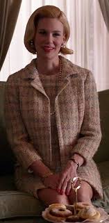 Betty Draper Francis Outfits Fashion On Mad Men January Jones Wornontv Net Sample questions and answers for ielts speaking exam.