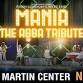 MANIA: The ABBA Tribute event image
