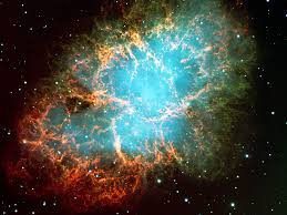 Home > schweiz wallpapers > page 1. The Crab Nebula In Taurus Eso