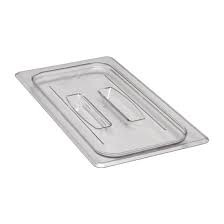 Cambro Polycarbonate 1 3 Gastronorm Pan Lid