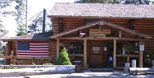 Maybe you would like to learn more about one of these? Crane Prairie Campground 5 Photos Deschutes County Or Roverpass