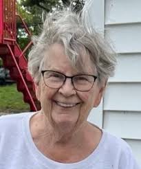 Dorothy “Dottie” Schram