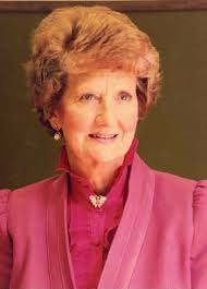 Obituary of Helen Tryon Taylor