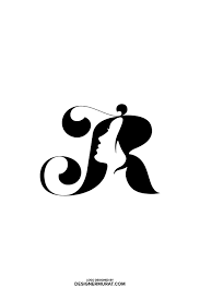 We also sell a vast range of products online. R Logo And Branding Design And For Beauty Salon Logo Design Branding Design Logo Luxury Logo Design
