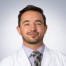 Welcome Jake Oswald, PA-C!