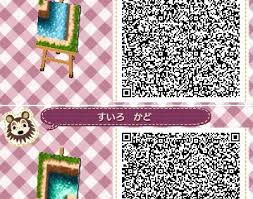 Animal crossing paths qr codes. Animal Crossing Qr Codes Paths Technology At Repinned Net