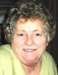 Mary Helen Shell Obituary May 10, 2015