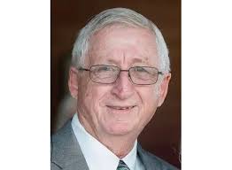 Richard E. Ledoux Obituary (2025)