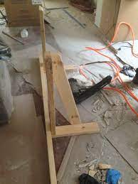 This was the trickiest and least forgiving part of the whole process. How We Diy D Our Way To Real Granite Countertops