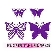 Pin On Mariposas Para Imprimir
