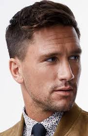 Short length haircuts don't have to be unfashionably dull! Know More About Short Hair Styles For Men Fashionarrow Com