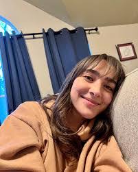 Taylor Carpentier's Instagram, Twitter & Facebook